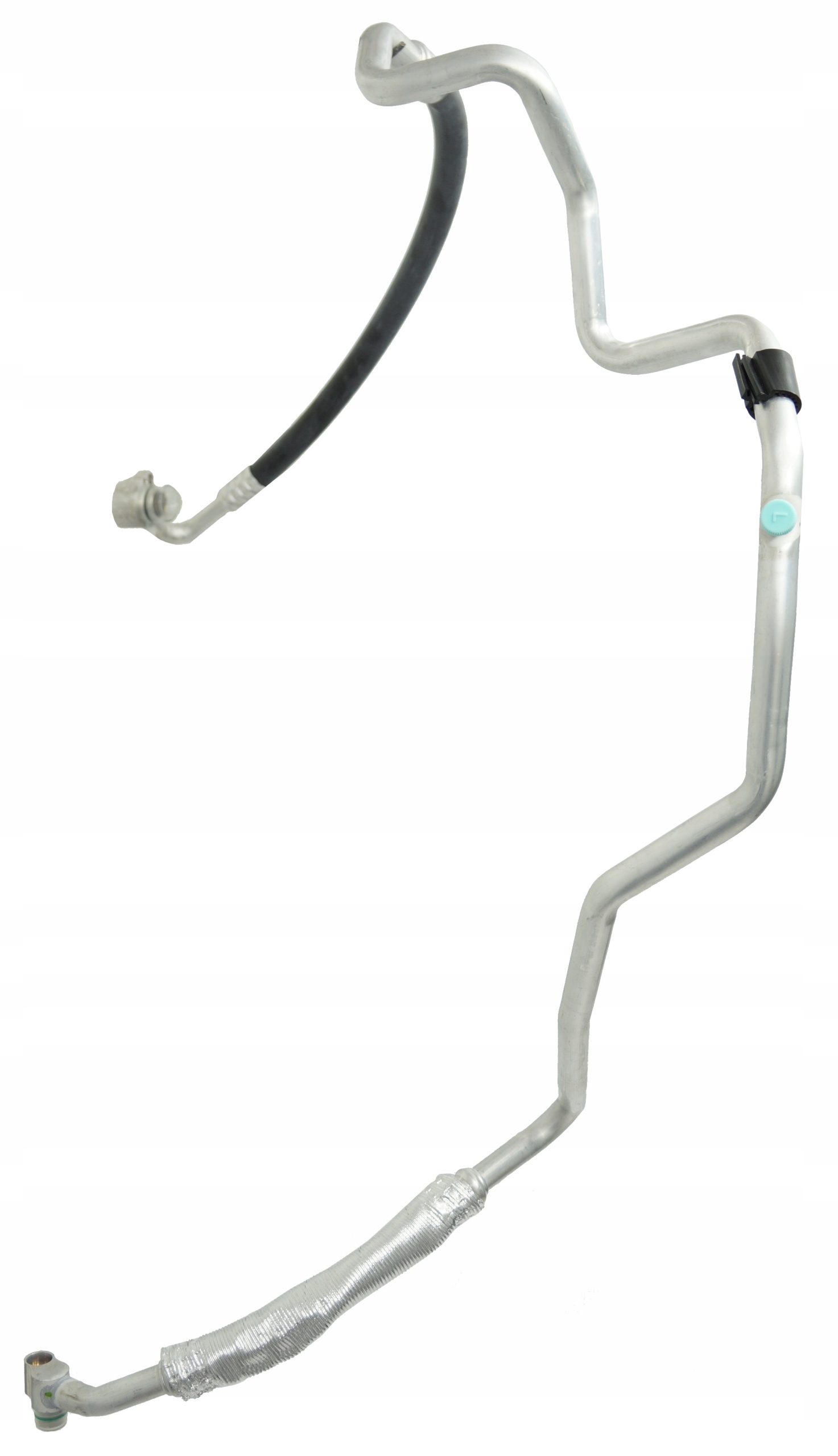 WAZ PRZEWOD KLIMY SEAT LEON II 2 0 FSI NOWY OPOLE