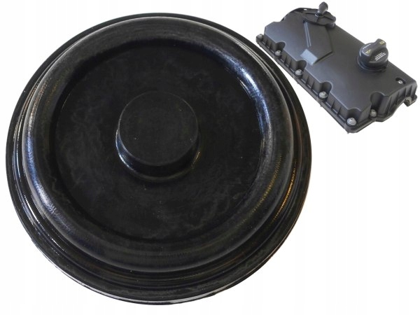 POKRYWA ZAWORÓW ODMA DO AUDI A6 C5 4B 1.9 2.0 TDI