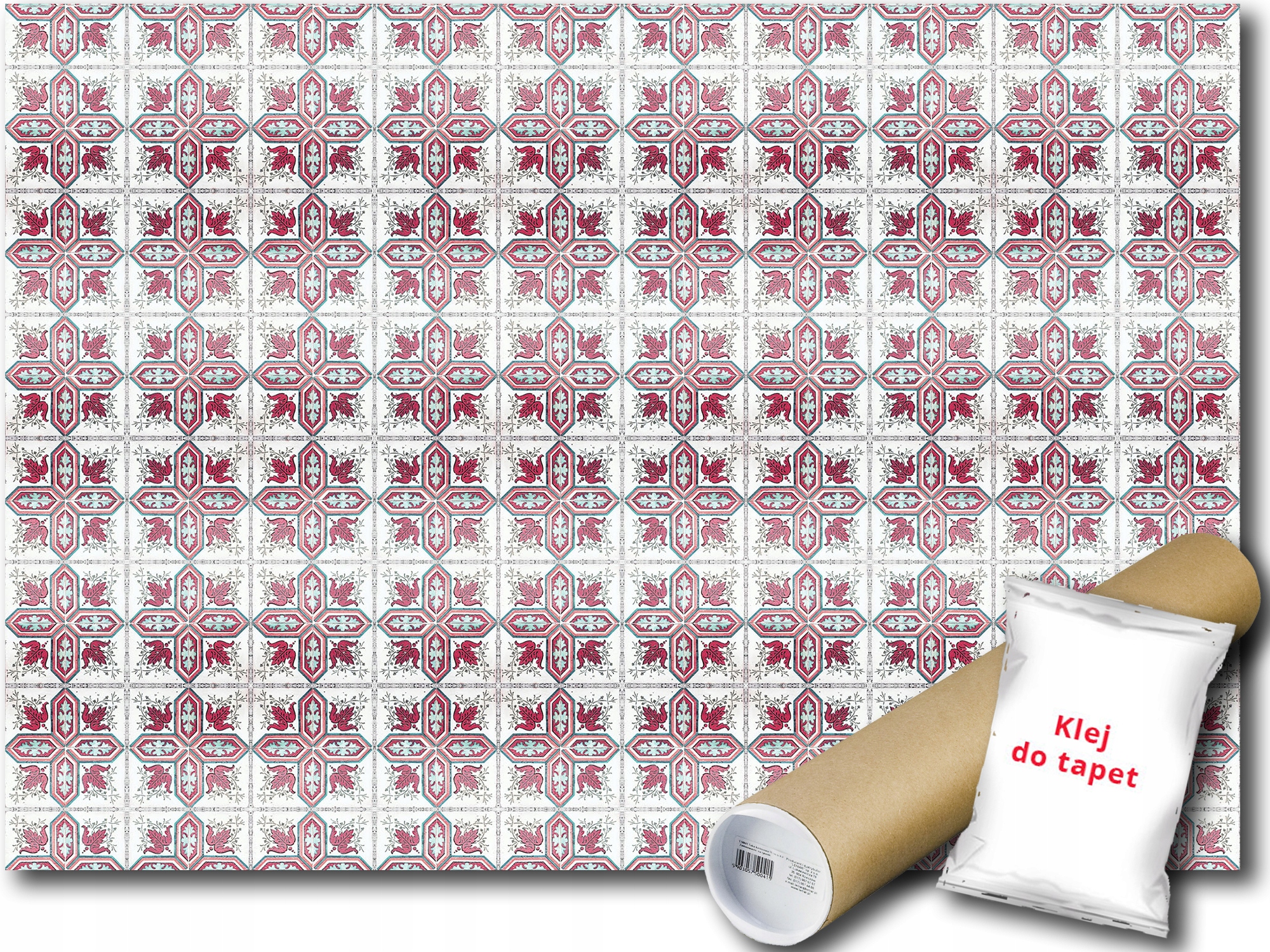 Fototapeta Dlaždice Mozaika 23A F2XL 312x219 F10802