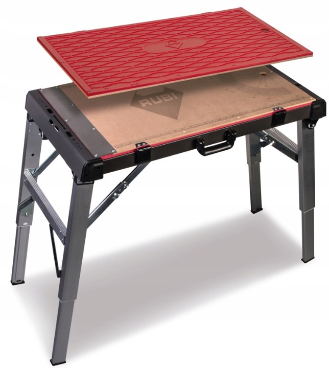 RUBI 66924 STOL WARSZTATOWY ROBOCZY NARZEDZIOWY