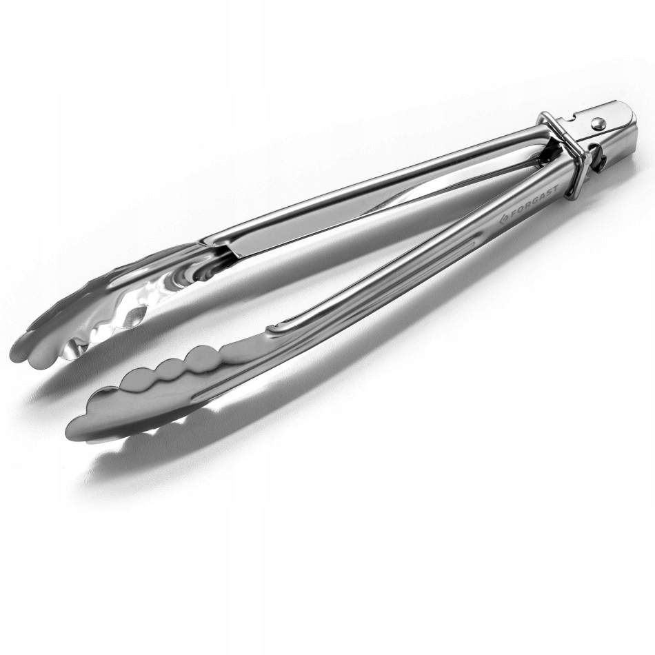 FORGAST SZCZYPCE UNIWERSALNE 25 CM FG11011 EAN (GTIN) 5907602028072