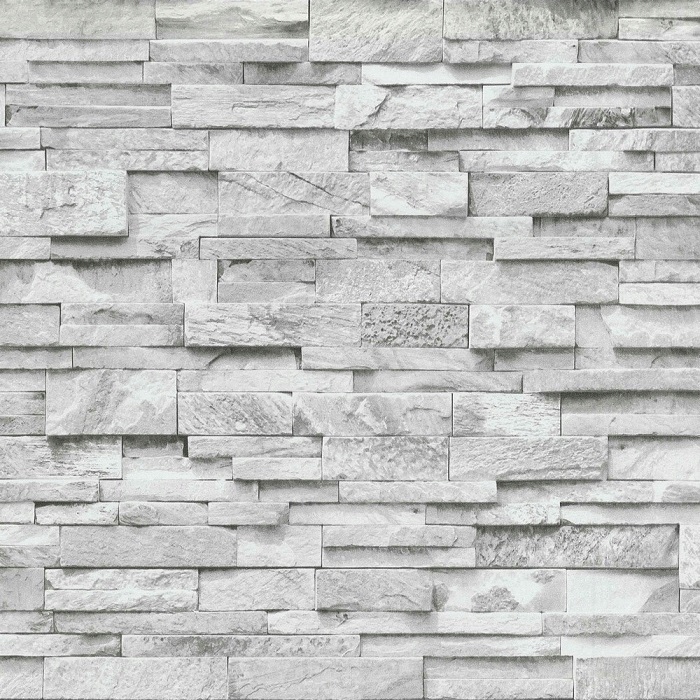 

Tapeta Wzór Kamień Mur Łupek Efekt 3D