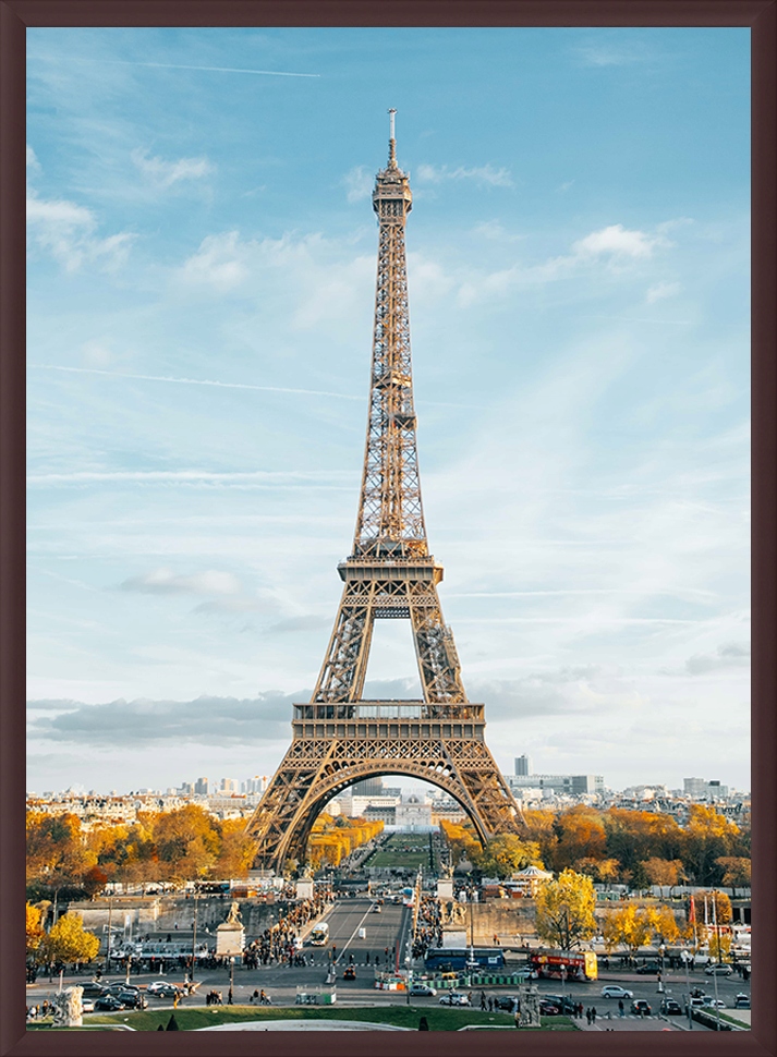 RAMA ALUMINIOWA 61x91,5 cm RAMKA - 8 KOLORÓW Rodzaj ramka na wiele zdjęć