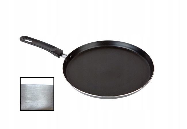 

Patelnia Do Naleśników 26CM