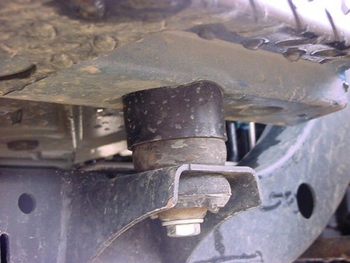 Range Rover P38 Body Lift 50mm Lift 2 cale śruby klasa 10,9 Numery katalogowe zamienników Range Rover P38 Body Lift 50mm Lift 2 cale śruby klasa 10,9/1