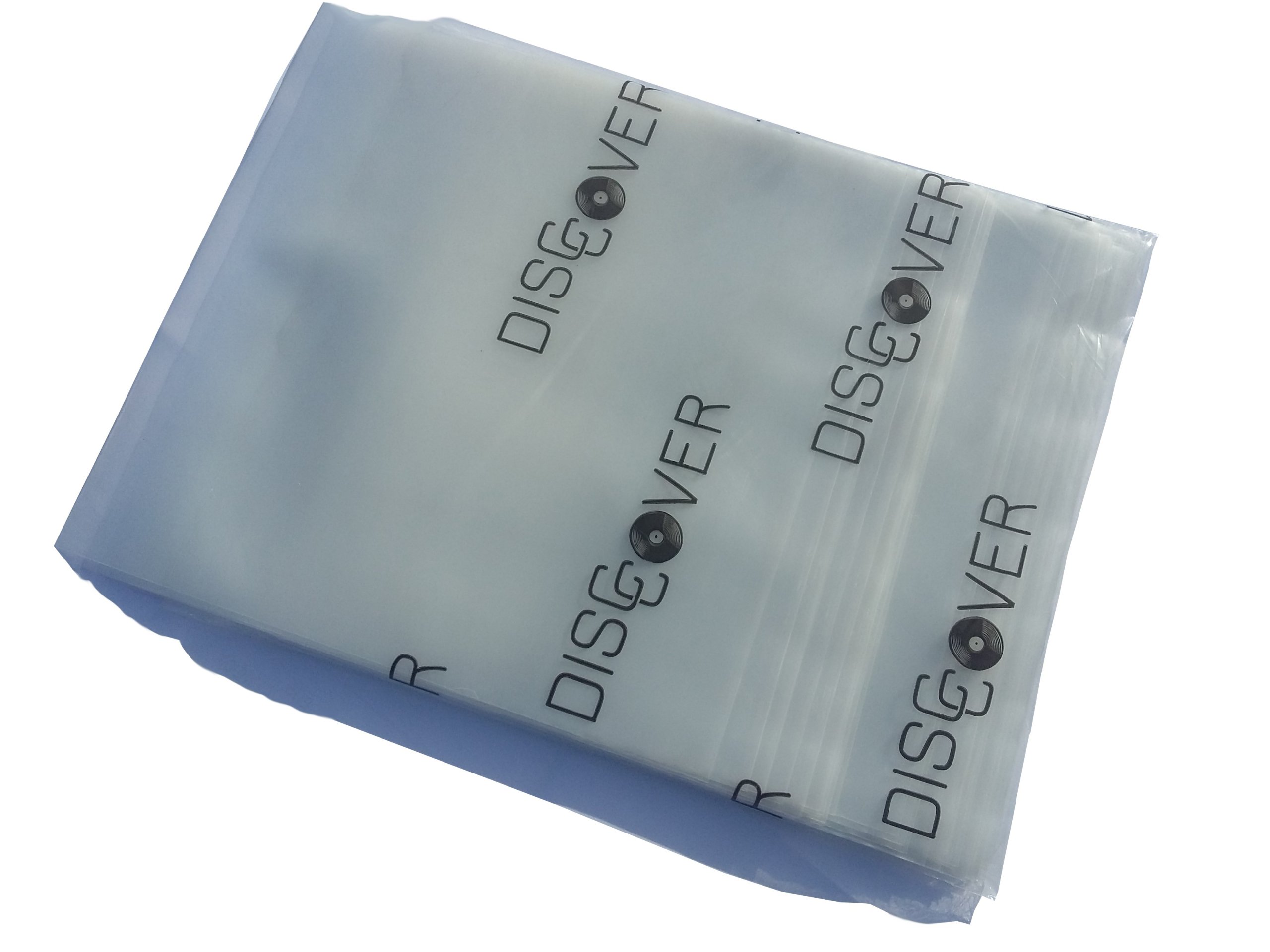 

Okładki na Cd-digipacki Najlepsza Folia Pe 50szt.