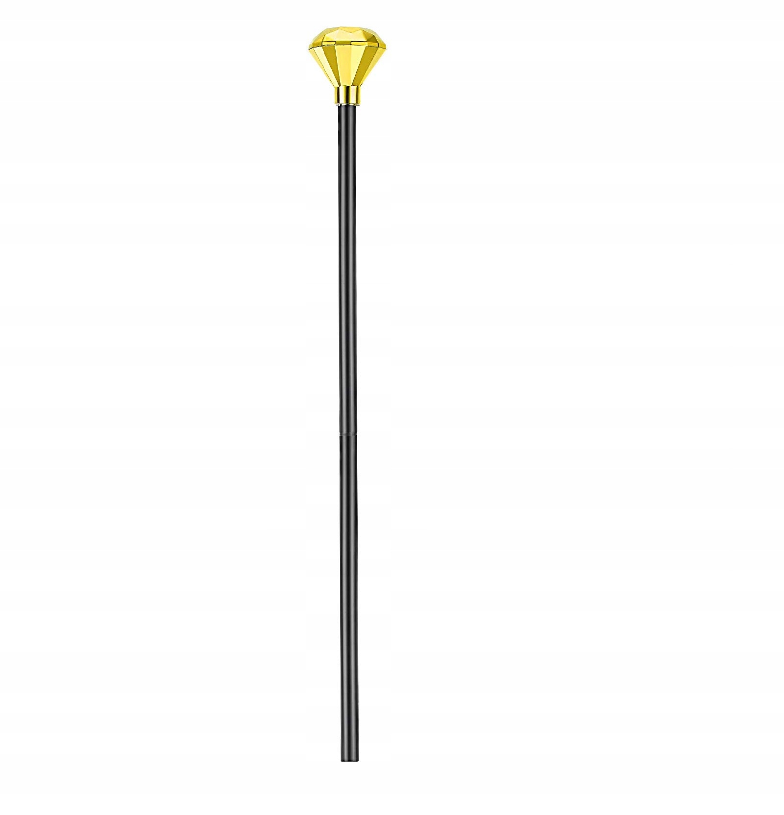 

Złota Laska Kijek Dla Dżentelmena Dżentelmen 100cm