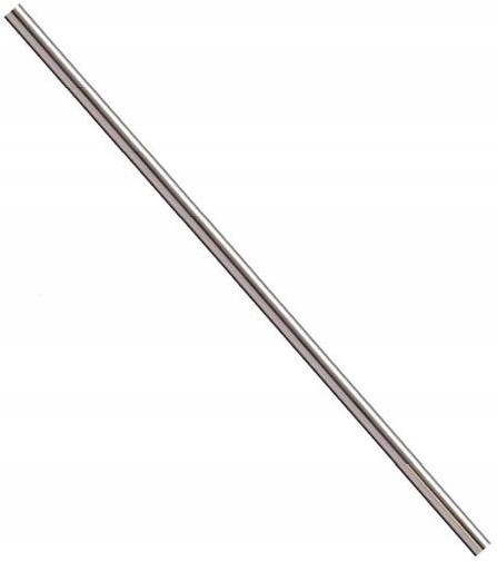 

Maszt Antenowy 1m Stalowy Ocynk 100cm 38x1,5mm