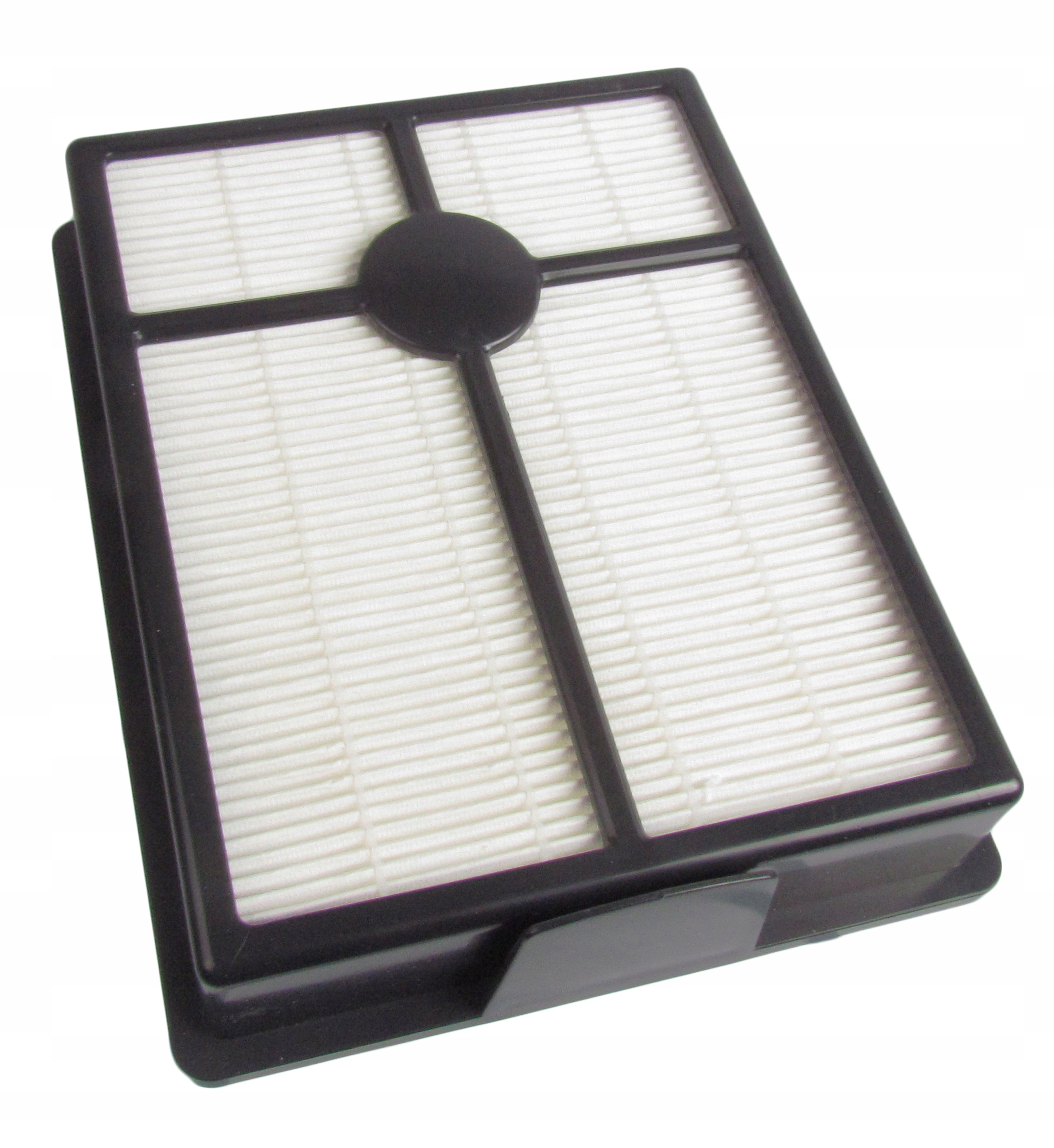 Filtr Hepa Odkurzacza Rainbow E1-SERIES Biały Usa