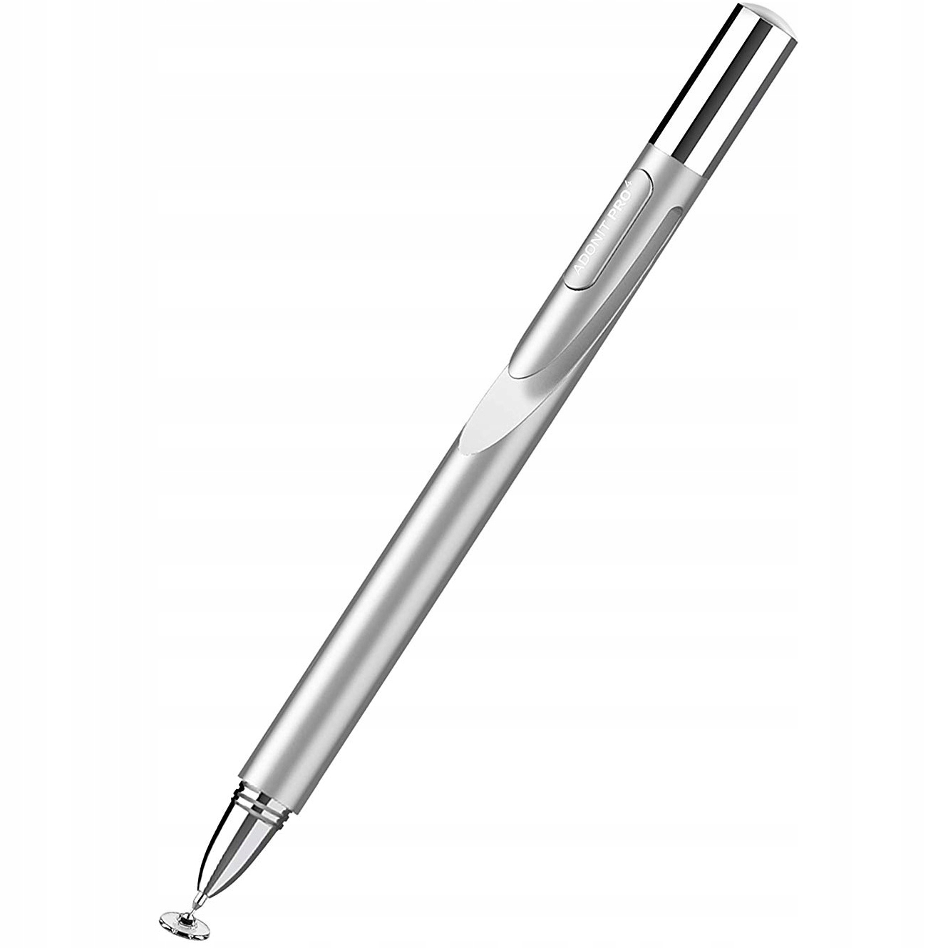 

Uniwersalny rysik z dyskiem, Adonit Pro4 Stylus