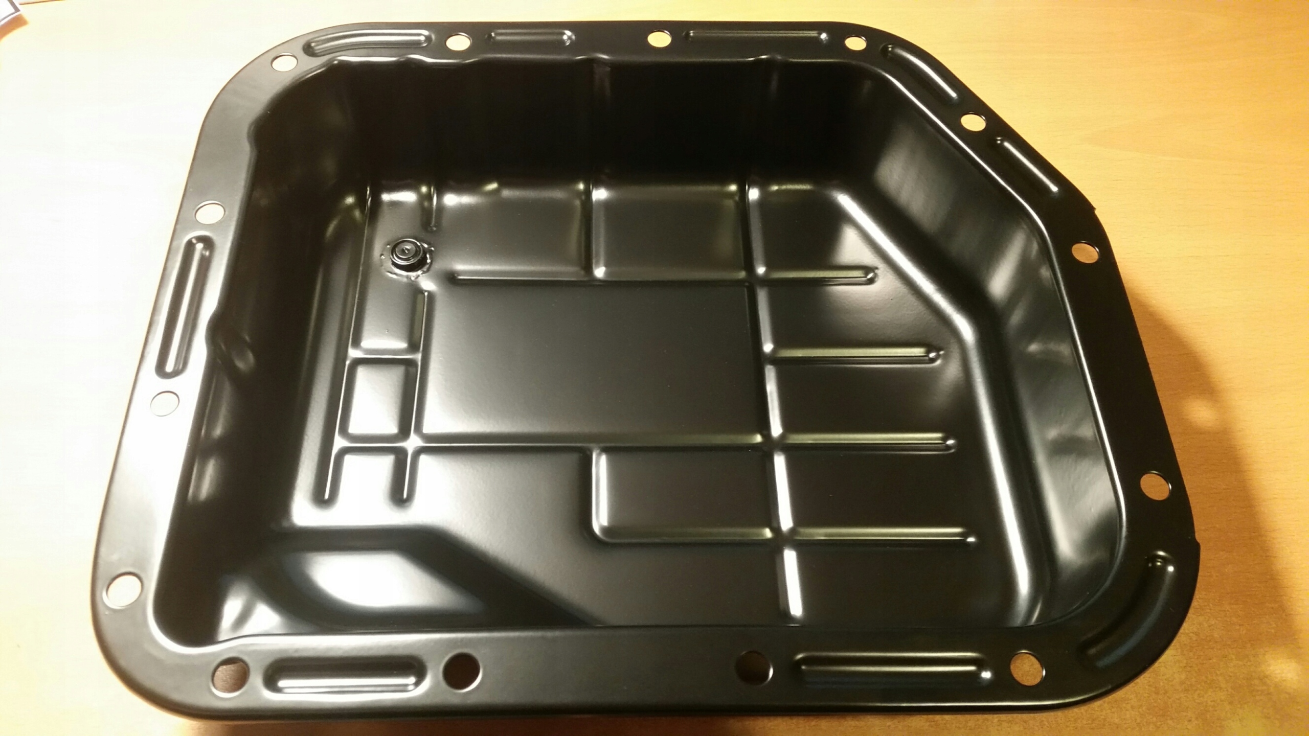 265839 - КОРОБКА ПЕРЕДАЧ 42RE 44RE JEEP GRAND CHEROKEE