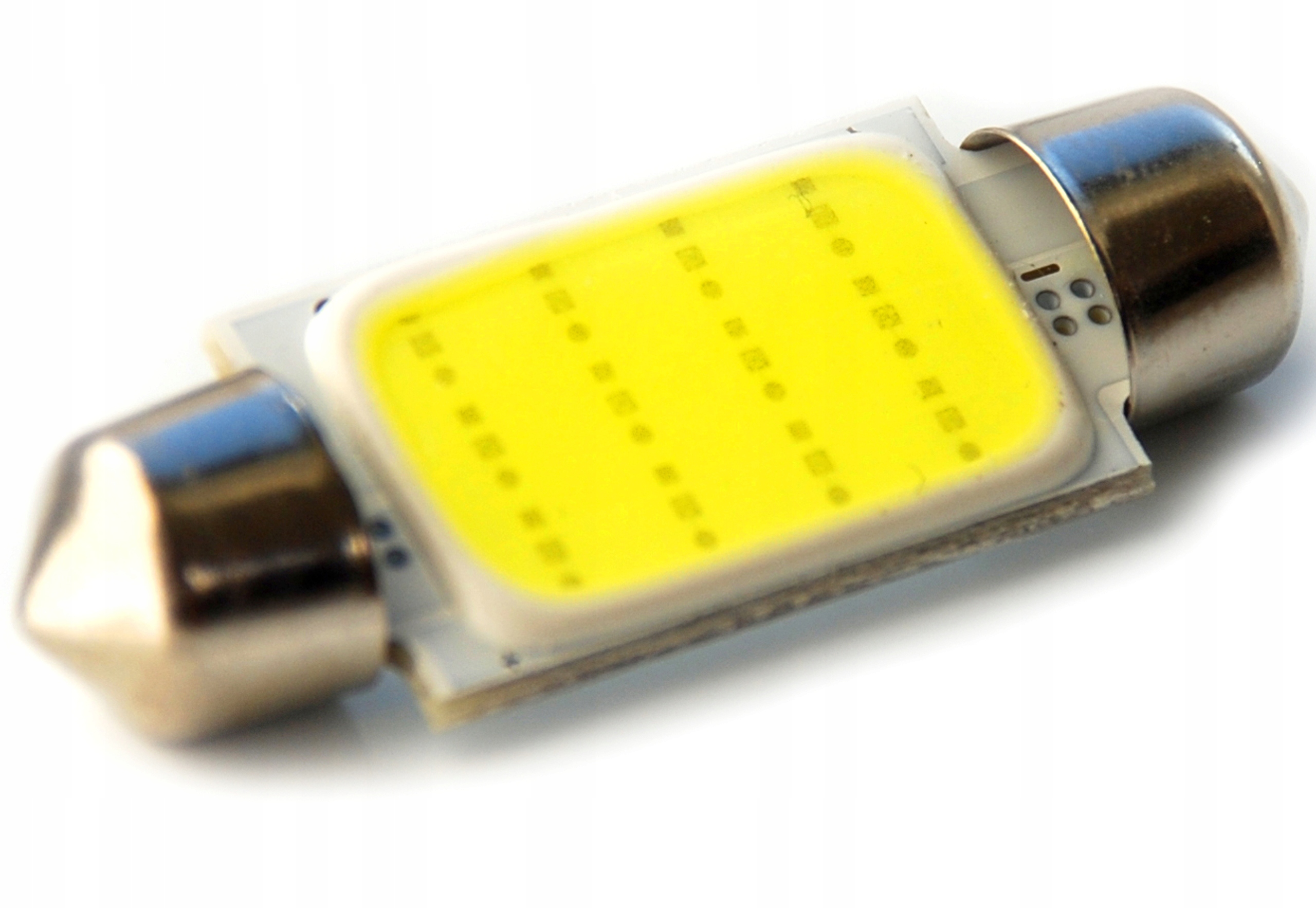 

Rurka 41mm Cob 24 chip C3W C5W C10W