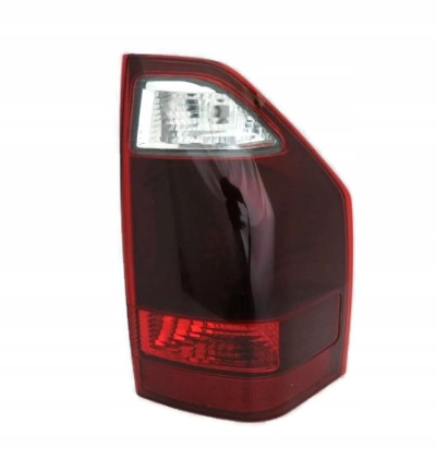 

Mitsubishi Pajero 03- Lampa Tylna Prawa Nowa