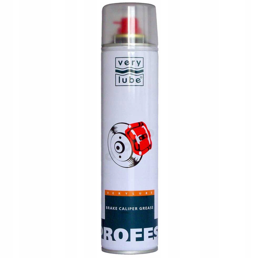 

Xado VeryLube Bcg z REWitalizantem, do prowadnic