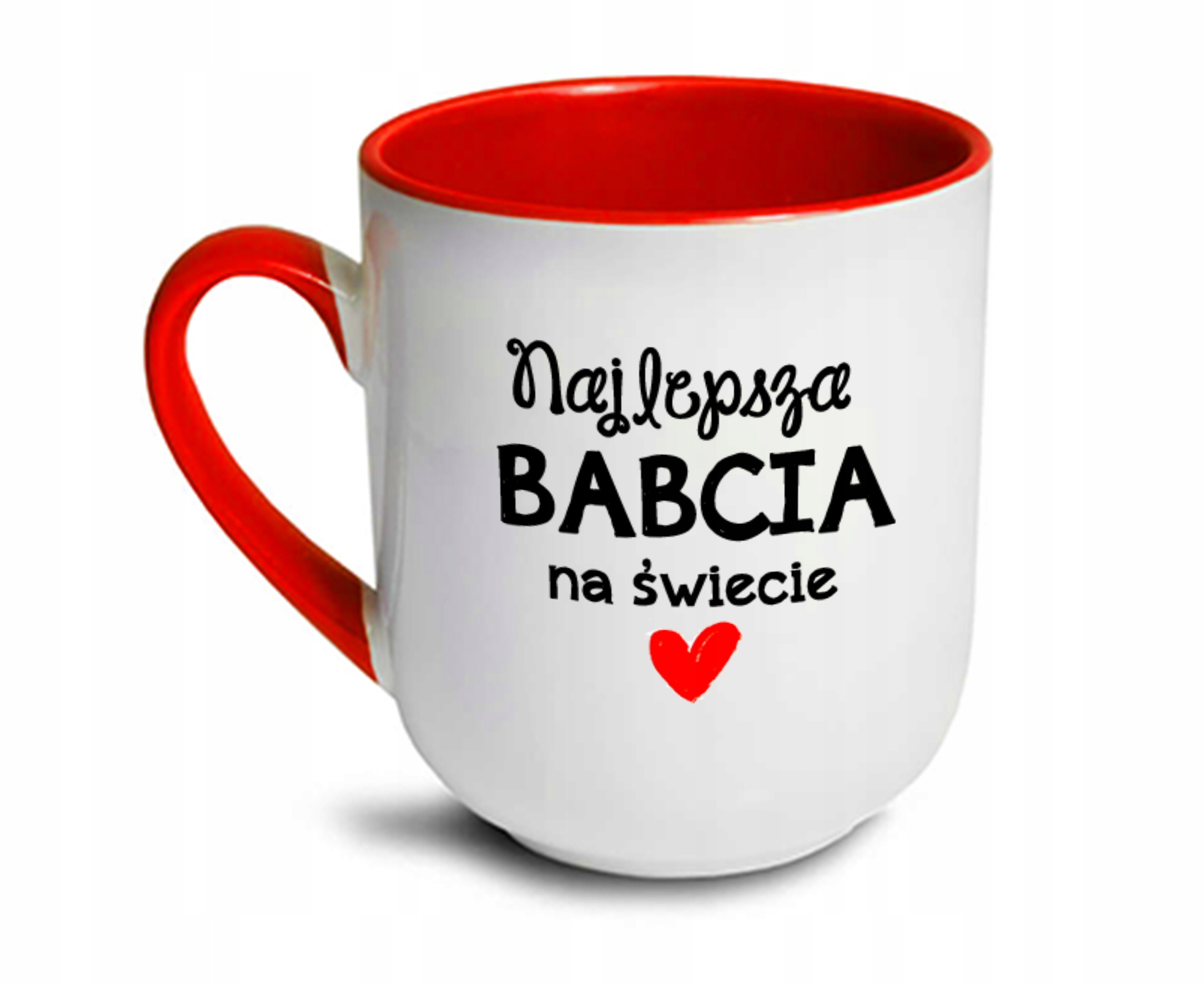 

Kubek Filiżanka Dla Dzień Babci Dziadka Z Imieniem