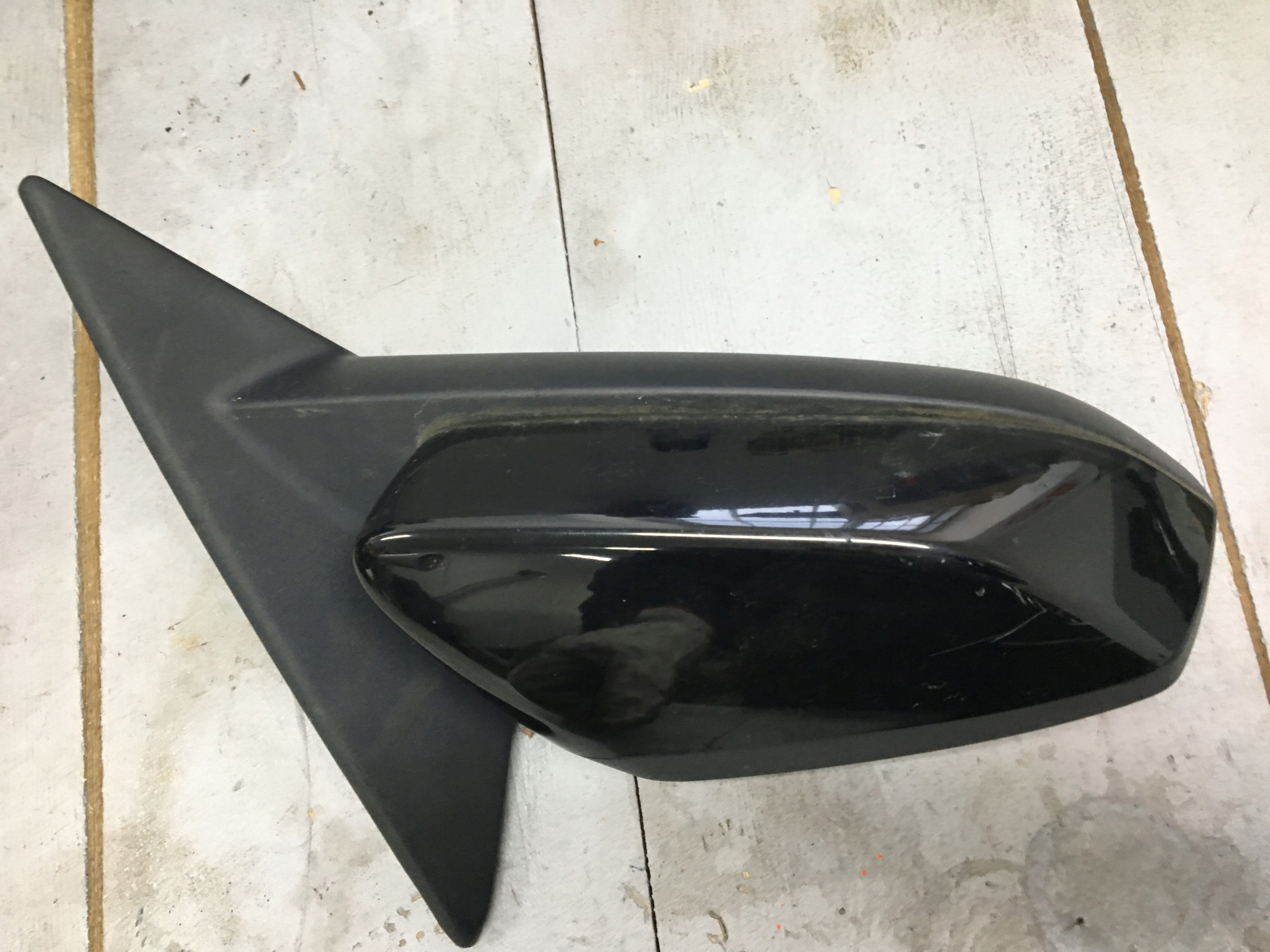 зеркало правое FORD MUSTANG 2013ROK