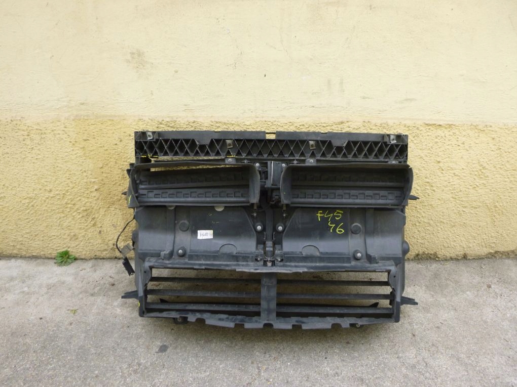 BMW OE 7338207 передня панель