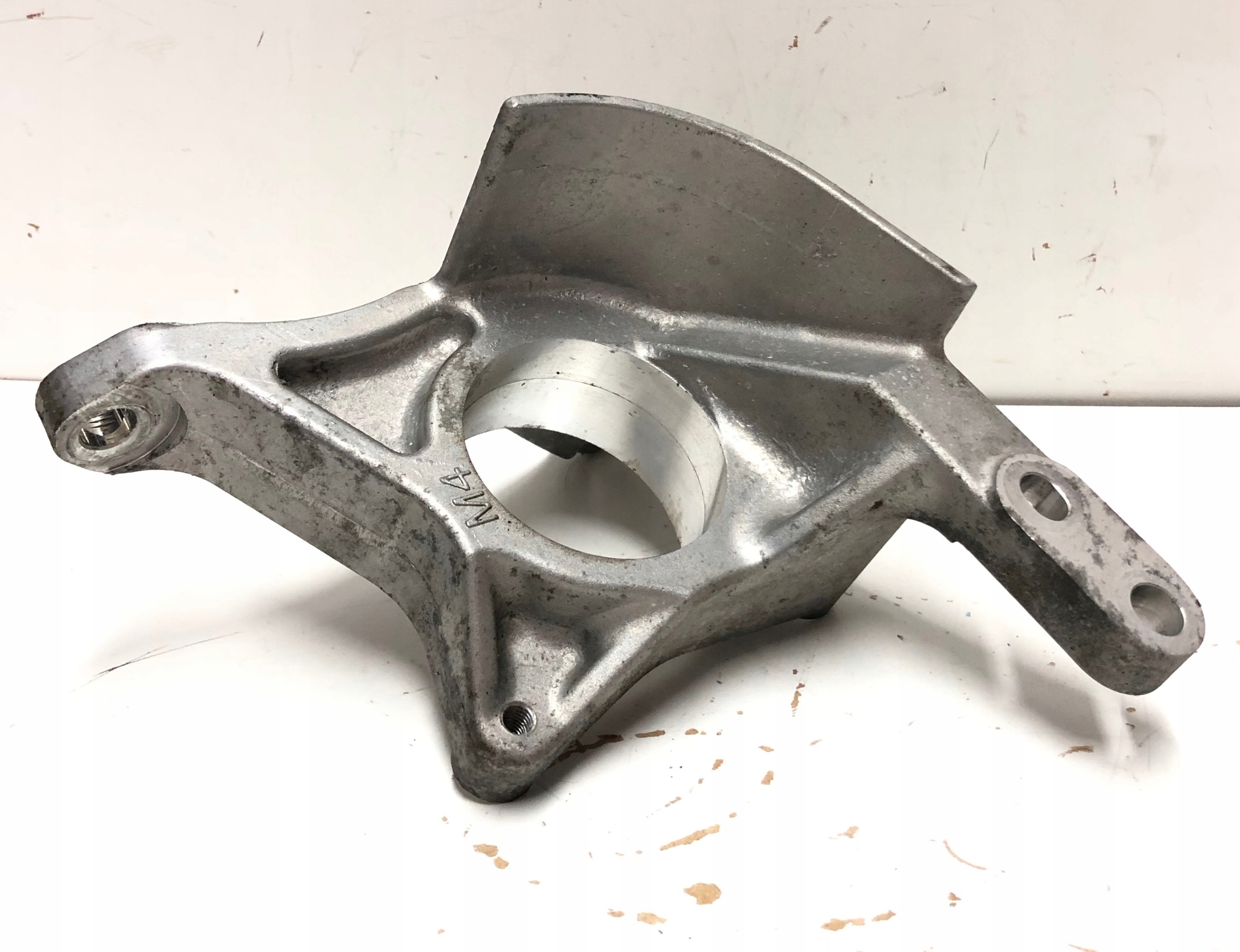 PODPORA POLOSI RENAULT KOLEOS II 2 0 DCI 4x4 Engine Type Diesel