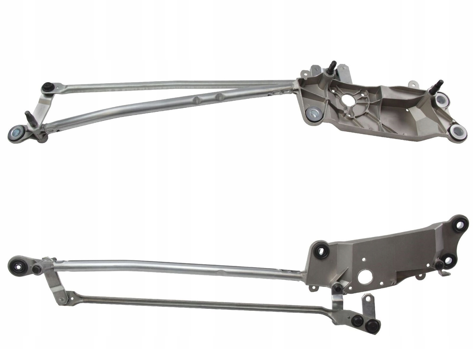 7L0955601C - НОВИЙ МЕХАНІЗМ ДЛЯ ВАЖЕЛІВ СКЛООЧИСНИКА VW TOUAREG І