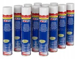 

Zmywacz do hamulców Daf Trp Odtłuszczacz 750 ML