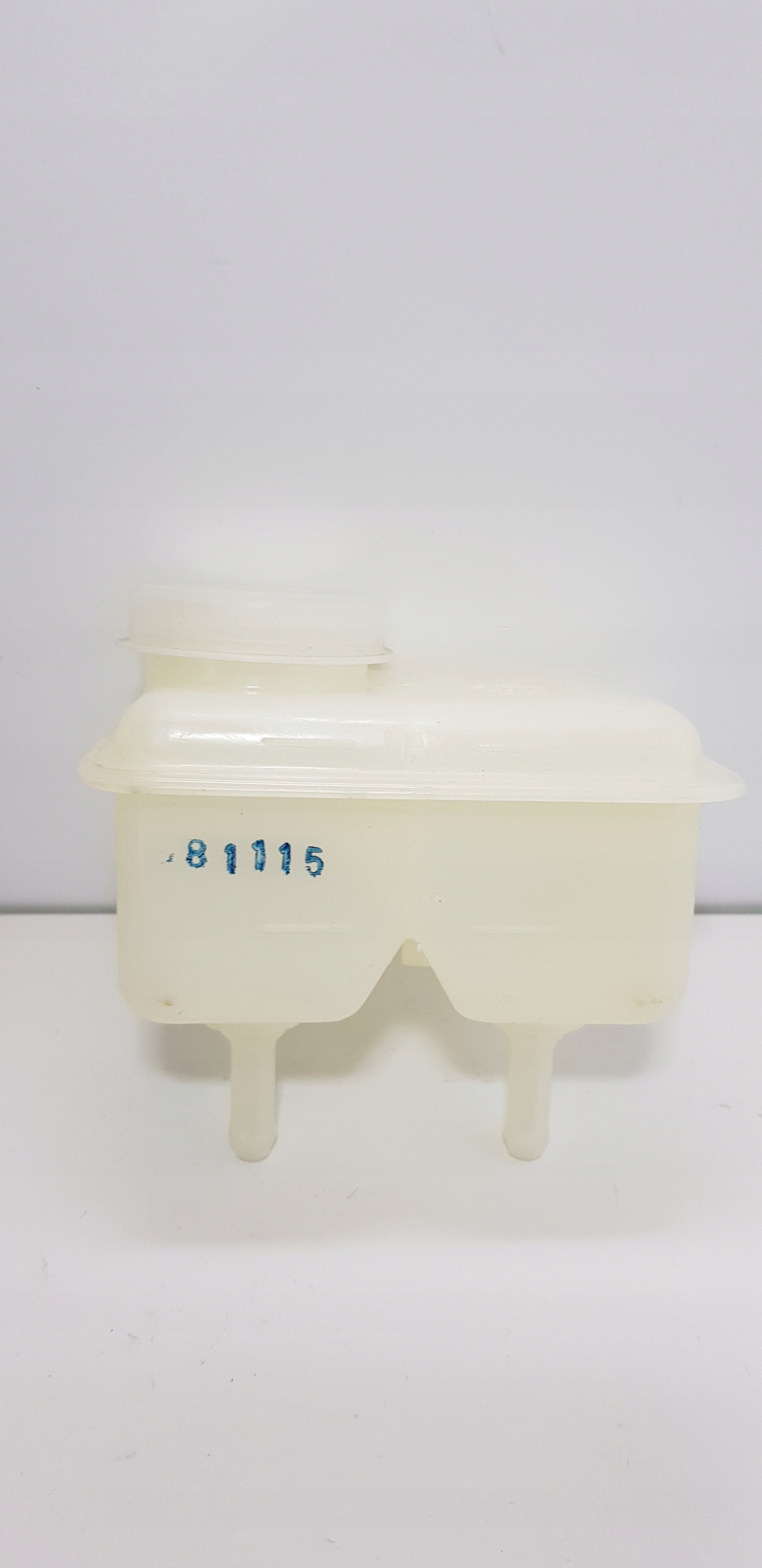 ZBIORNIK PŁYNU HAMULCOWEGO FIAT 126P ORYGINAŁ