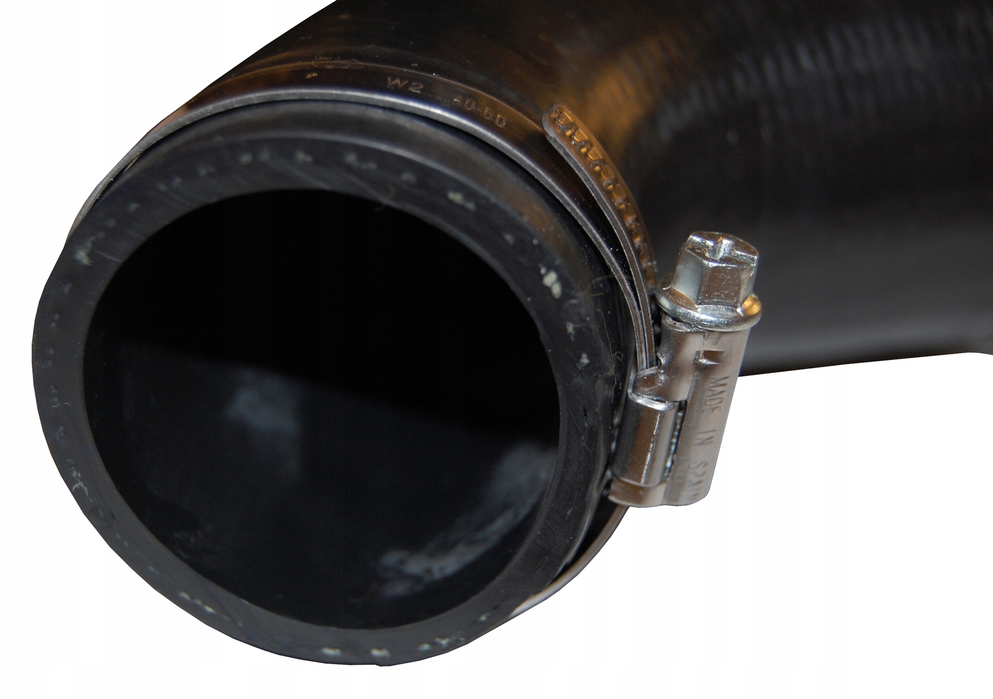 RURA WĄŻ INTERCOOLER/A TRAFIC 3 III 1.6dCi BiTurbo Producent części Inny