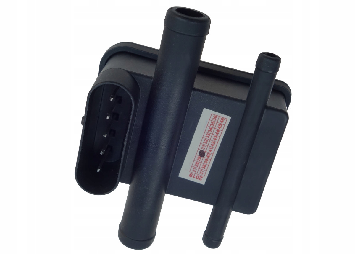 MPXHZ6400AA - Map - датчик давления AGIS ABS 4 BAR / T 10k