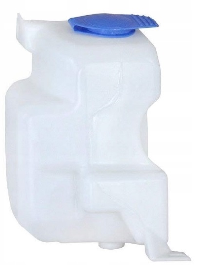 Bora Jetta nádrž s rozprašovačem Senzor Pumpa