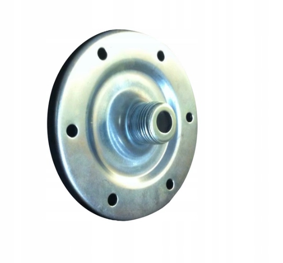 FLANSZA Zbiornika PRZEPONOWEGO Kołnierz IBO