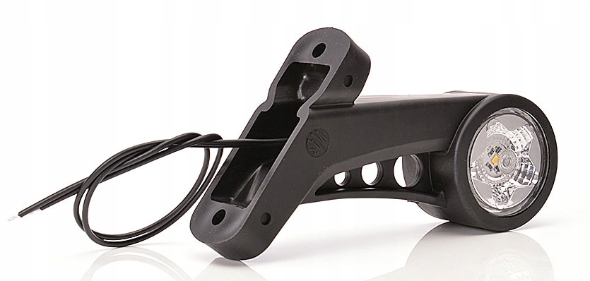 NACZEPY PRZYCZEPY LAWETY LAMPA OBRYSOWA ROGOWA LED Part number 894L