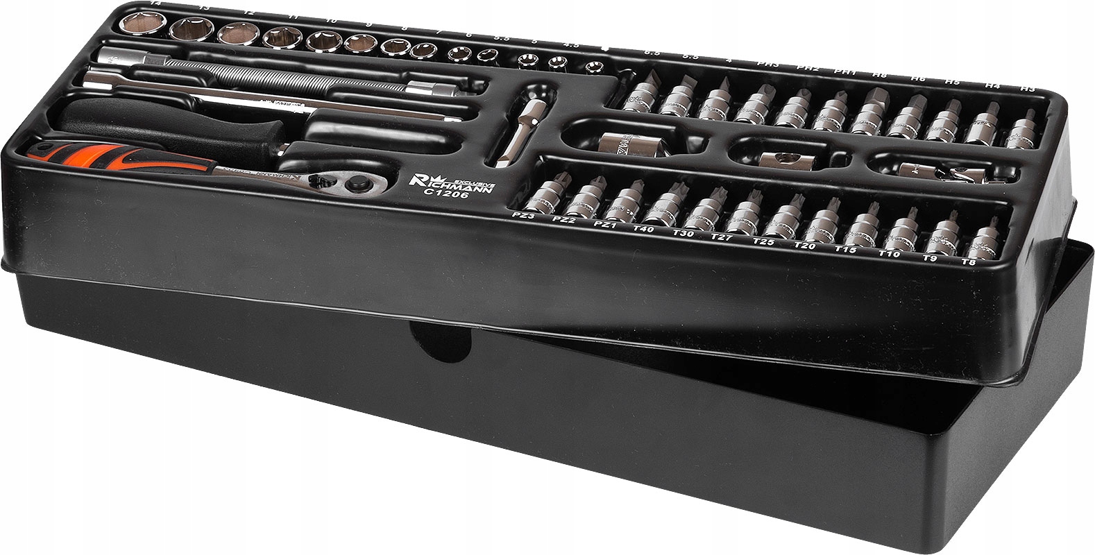 WKLAD NASADKI 1 4 4 14 MM BITY S2 44 EL TACKA