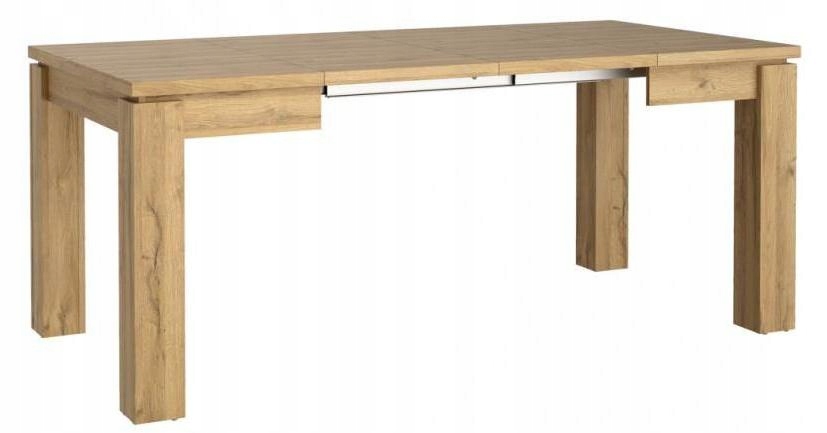 Stół rozkł. HAVANNA EST45, FORTE , GRATISY, szybko Marka Forte