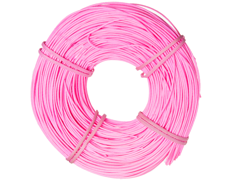 

Rattan Krążek Dekoracyjny Wyrobowy Ślub 100g Róż