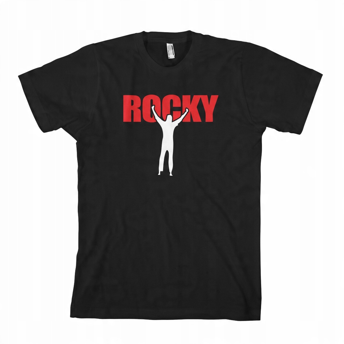 

Rocky Balboa boks t-shirt koszulka męskaM