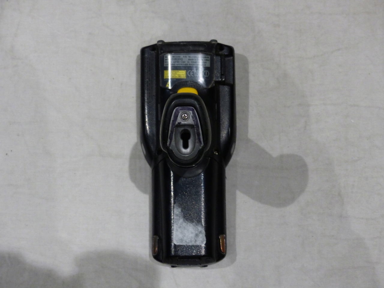 Motorola MC3190 CE6 terminal kolektor skaner 2D Producent Motorola