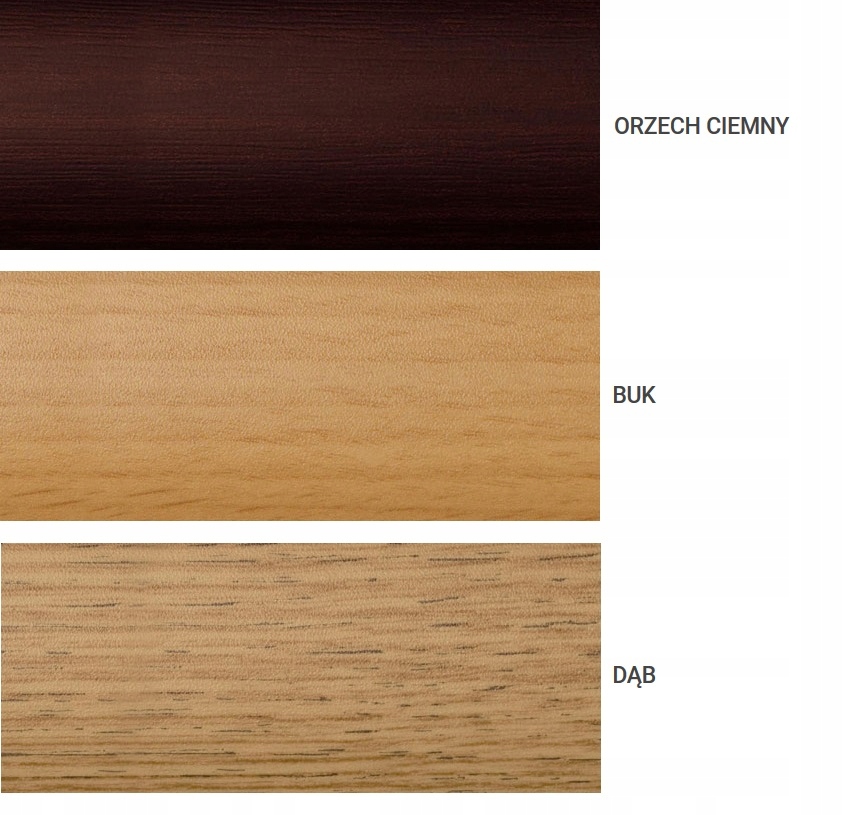 LISTWA PROFIL DYLATACYJNY FG 14 CEZAR Długość 250 cm