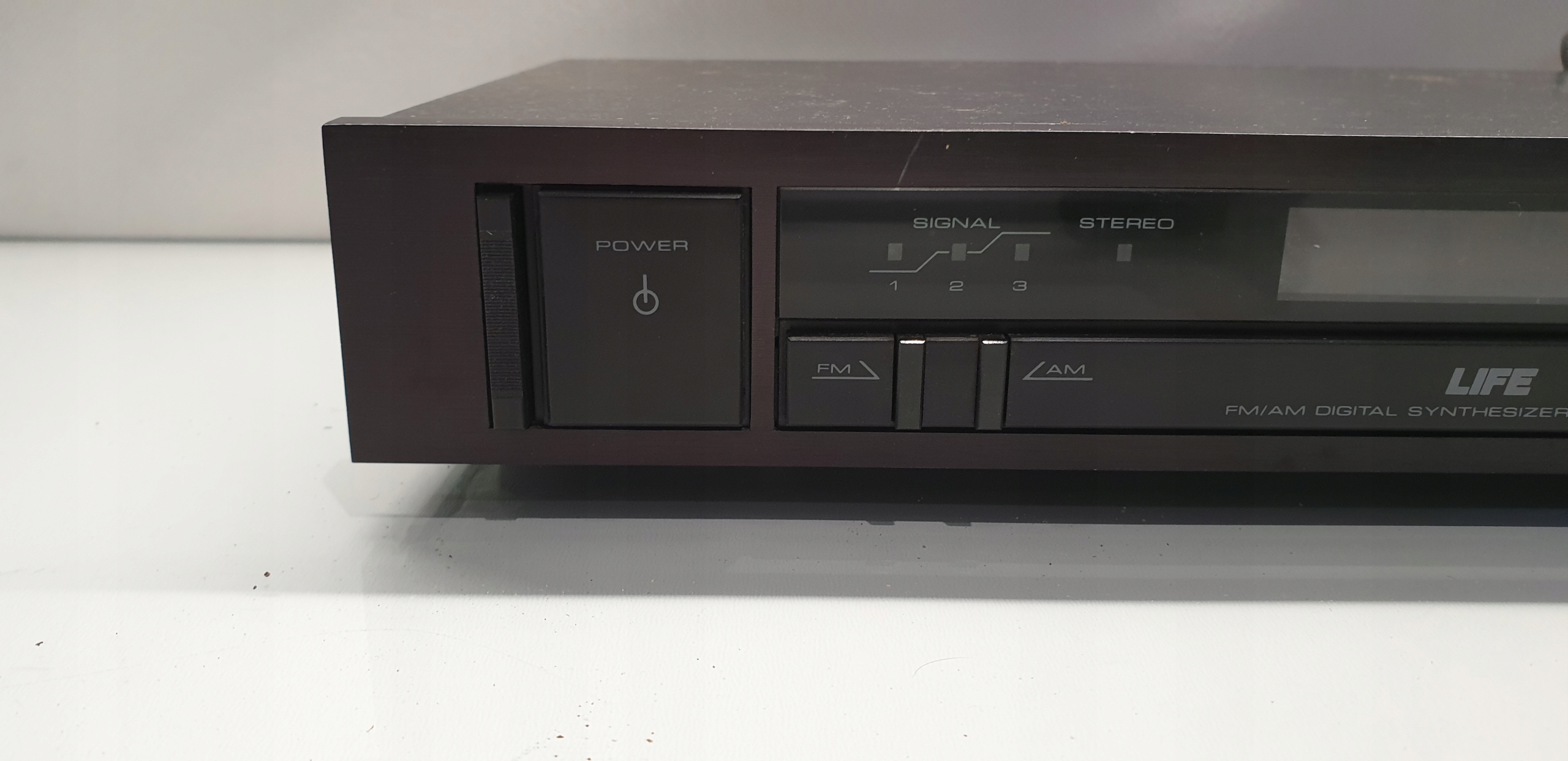 TUNER RADIOWY LIFE LT-01 Marka Life