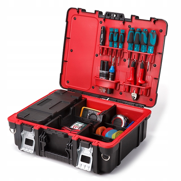 

Skrzynka narzędziowa walizka Keter Technician Box