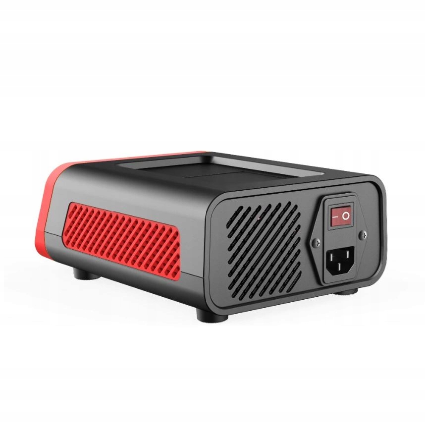 Woyo 009 Aluminium T Hotbox PDR Indukcja Wgniecen Mark Other