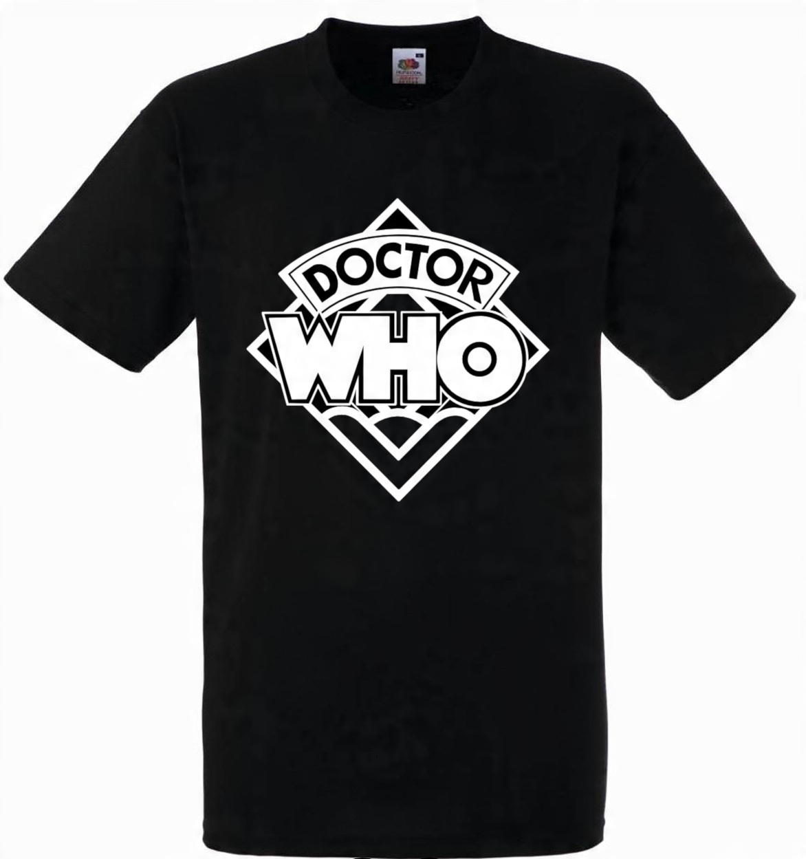 

Doctor Who T-Shirt Koszulka Dużo Wzorów XXL