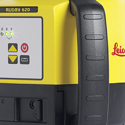 Niwelator laserowy Leica Rugby 620 RE160 Li-Ion Kod producenta 6005986-1