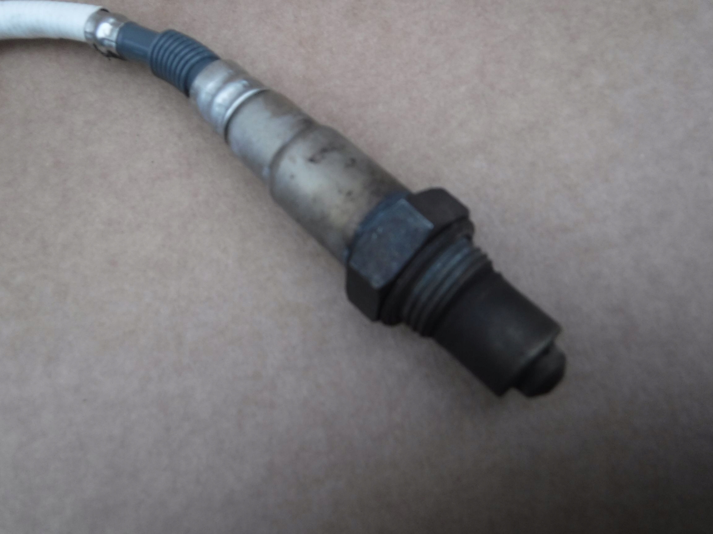 SONDA CZUJNIK SPALIN FORD ESCAPE LIFT 1 5 ecoboost Part number E1GA 9Y466 DB