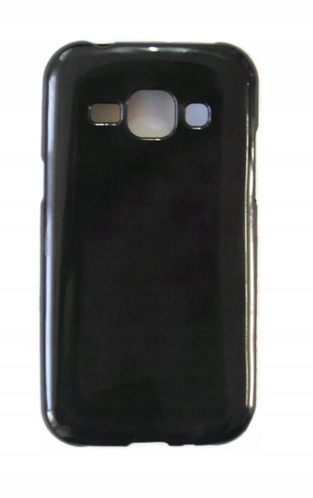 

Etui Case Samsung Galaxy J1 J100 Slim Plecki Czarn