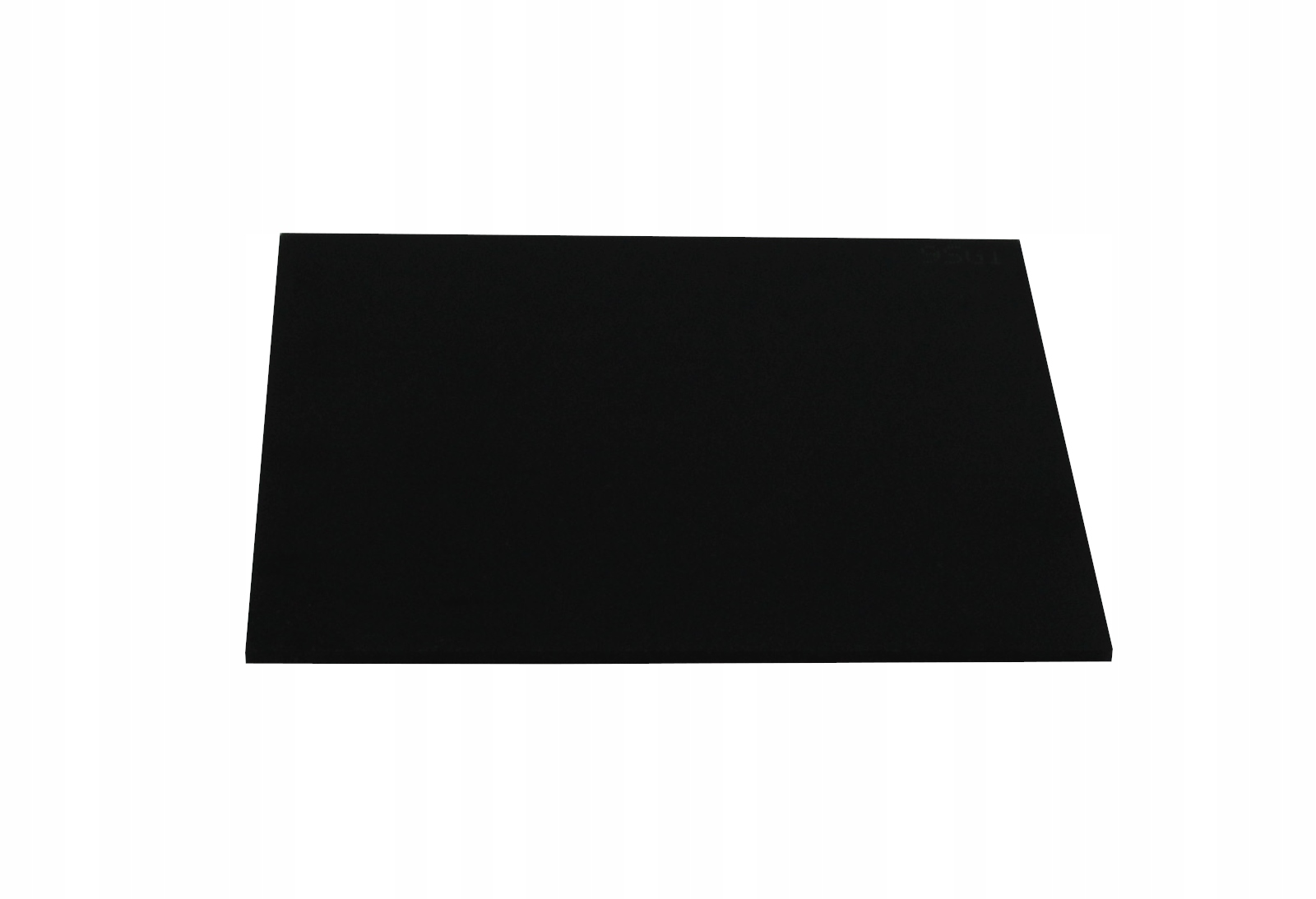 CIEMNA SZYBKA SPAWALNICZA DIN 11 100x80 mm szkło