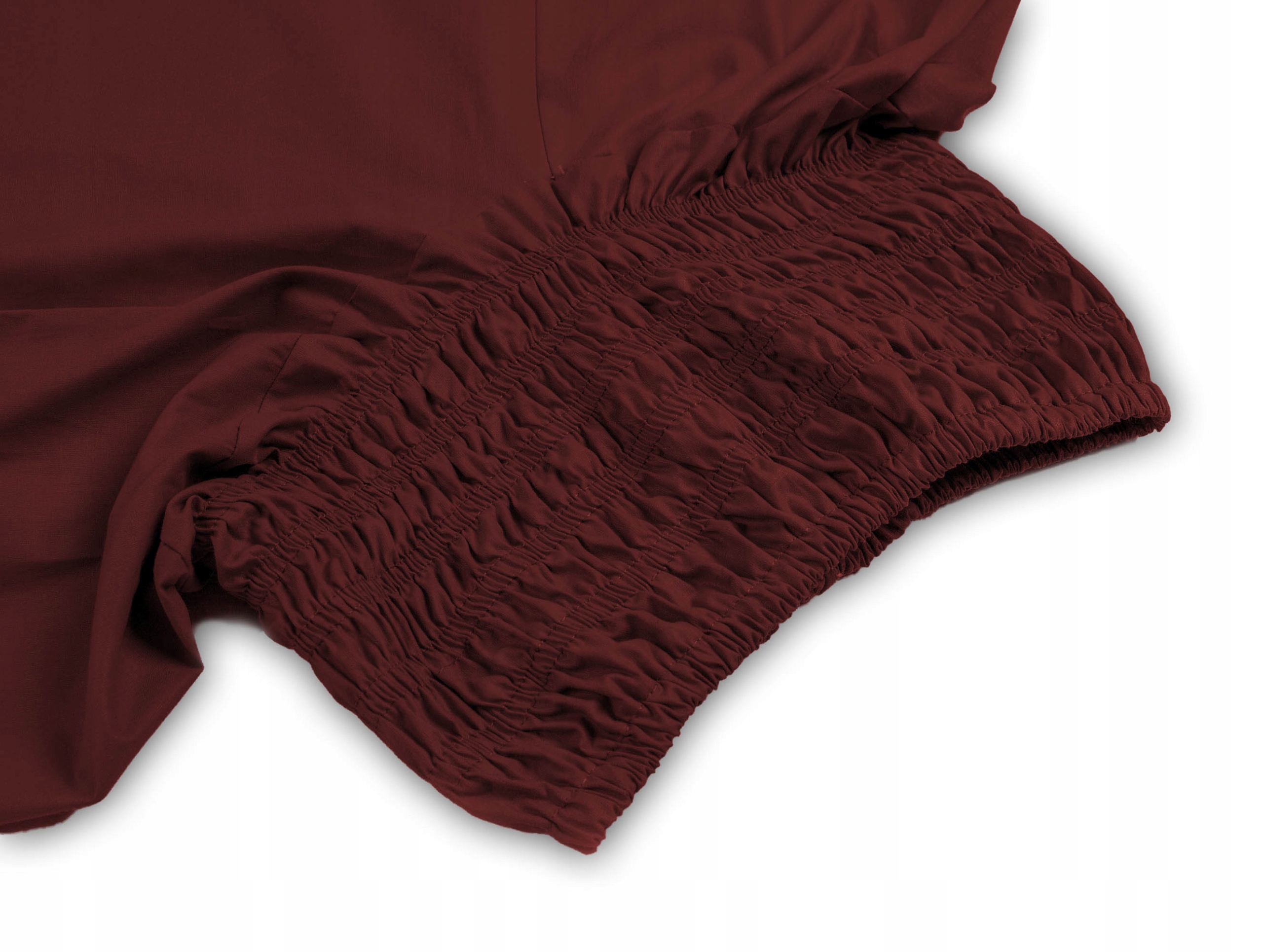 SZARAWARY SPODNIE BORDOWE ALLADYNKI BOHO YOGA Rozmiar uniwersalny