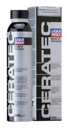 

Liqui Moly Ceratec Dodatek Do Silnika!