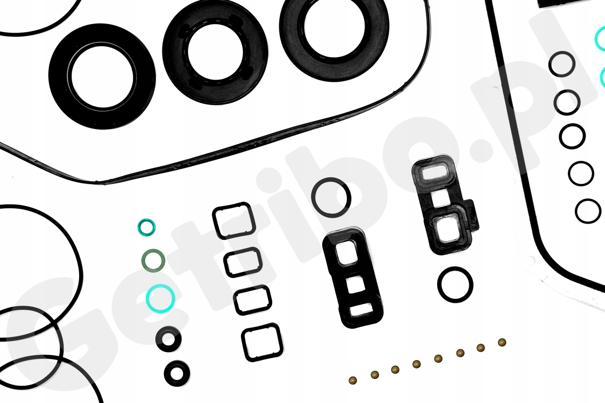 Zestaw uszczelnien ZF 6HP19 21 X BMW RWD AWD Part manufacturer Other