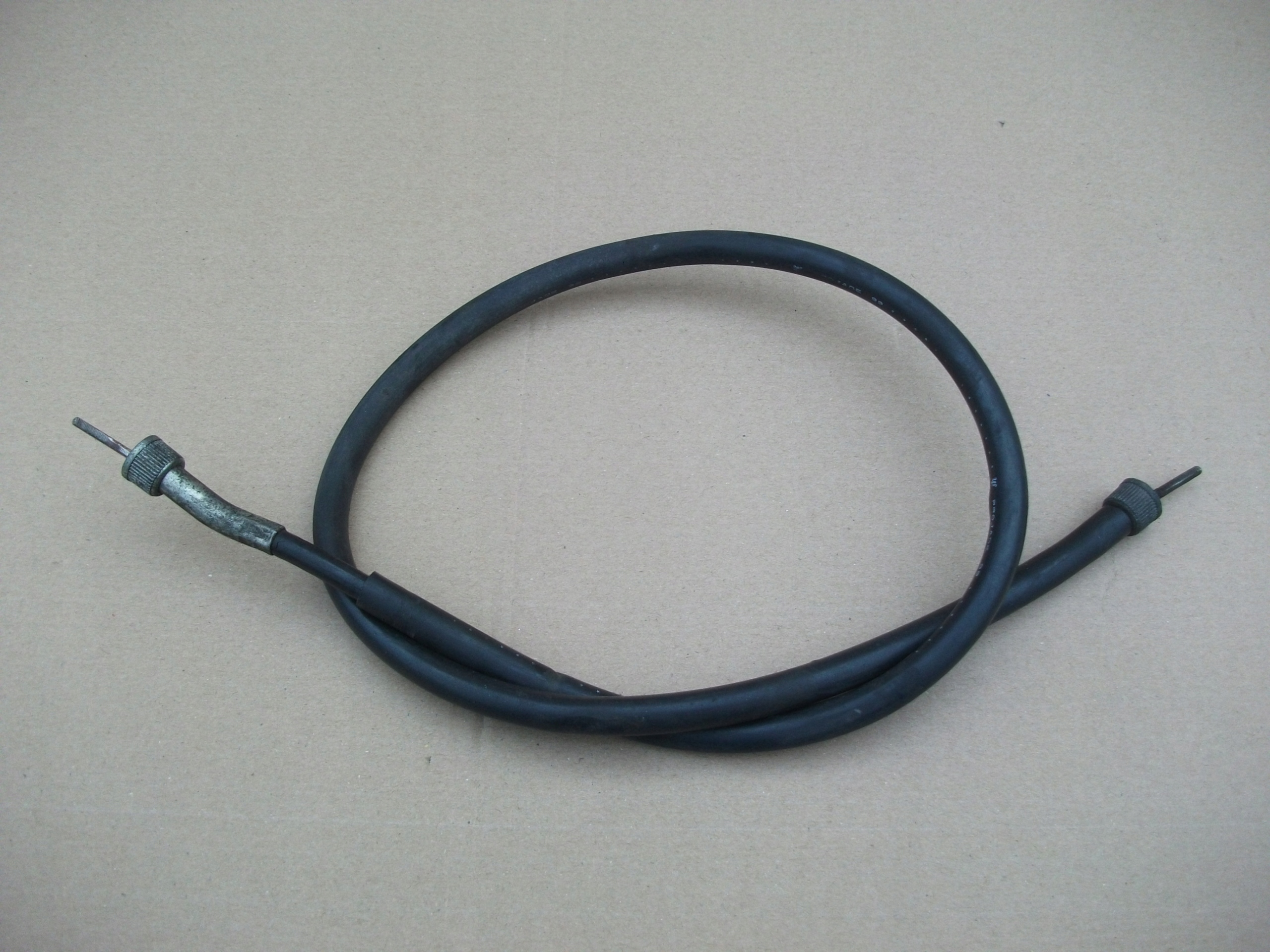 YAMAHA BWS 100 BOOSTER LINKA PRĘDKOŚCIOMIERZA