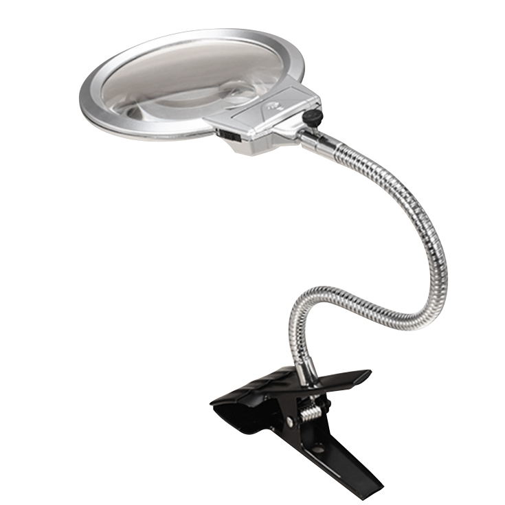 Lupa Levenhuk Zeno Desk D9 5 x