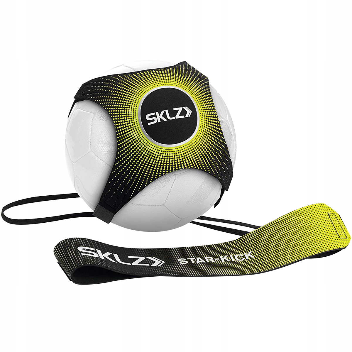 

Sklz Przyrząd Treningowy Do Doskonalenia Techniki